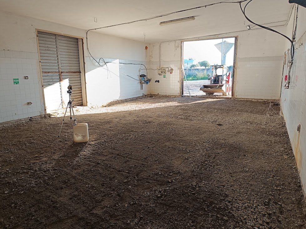 impresa di pulizie a Bosa - Sarda Multiservizi