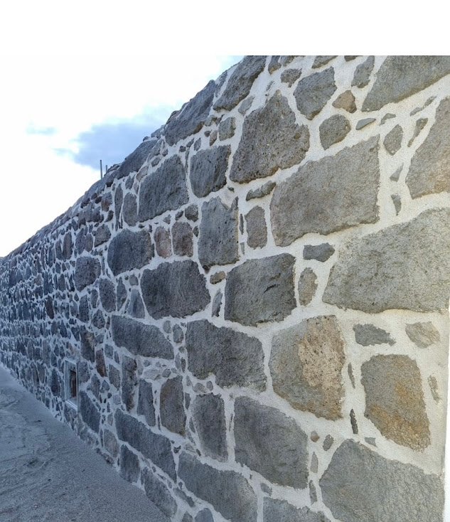 Interventi di pulizia industriale nel centro Sardegna