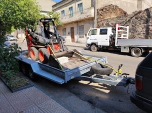 Servizi di pulizia professionale per uffici e condomini in Sardegna