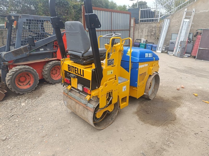 Servizi professionali di pulizia e manutenzione in Sardegna centrale