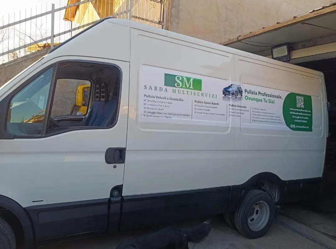 Traslochi e sgomberi